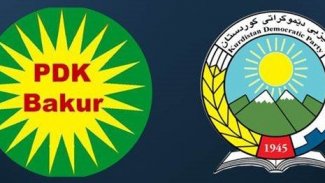 PDK Bakur’dan PDKİ’ye kutlama mesajı