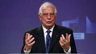 AB: Türkiye’nin yeni Navtex ilanı gerilimi artıracak