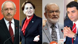 'Millet İttifakı’na yeni bir parti katılıyor'