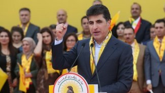 Neçirvan Barzani: KDP, Kürdistan halkının meşru hakları için kuruldu