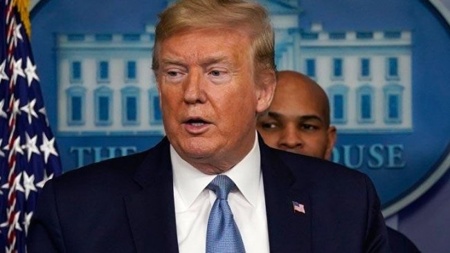 Trump Putin'in İran Zirvesi Çağrısına Katılmayacak