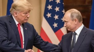 ABD'den ‘Trump seçim öncesi Putin’le görüşmek istiyor’ iddiasına yanıt