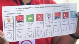 Anket: Yeni partilerin seçmenleri hangi ittifakı istiyor?