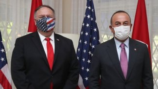 Çavuşoğlu: Sen kimsin Kürtlerin meclise girmesini sağladık diyorsun?