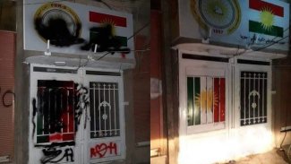 KDP-S: Kürt birliğini istemeyenler amacına ulaşamayacak