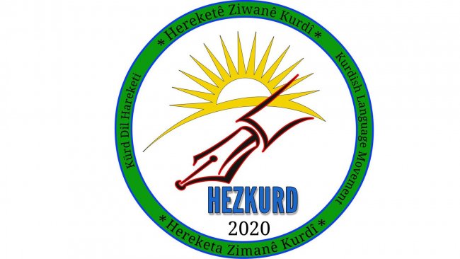 Kürdçe'nin geleceği için, Kürd dil hareketi adında sivil bir hareket kuruluyor