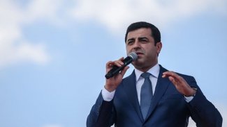 Selahattin Demirtaş'tan 9 maddede 'Güçlendirilmiş Parlamenter Sistem' önerisi