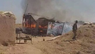 Uluslararası Koalisyon'dan Kamışlo'daki hava saldırısına ilişkin açıklama