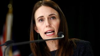 Yeni Zelanda’da seçimler ertelendi