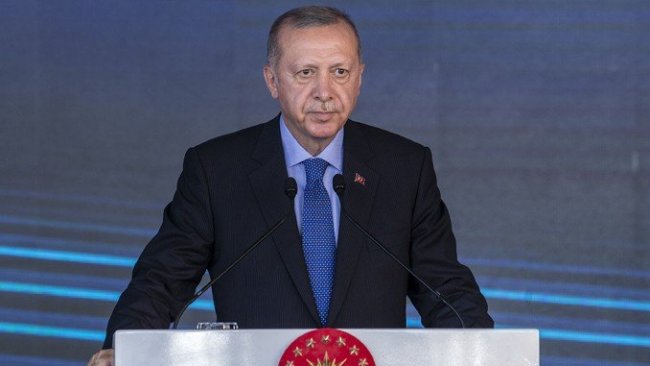 Erdoğan'ın açıklayacağı 'müjde'ye ilişkin iki farklı iddia