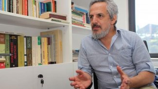 'Kürtlerin desteği için çözüm odaklı bir yaklaşım önemli'