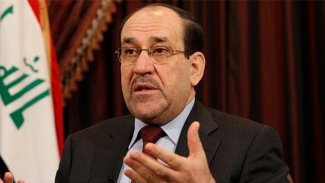 Maliki: ABD, İran’ı Irak’tan çıkarmak istiyor ama...
