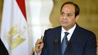 Sisi’den Mısır ordusuna: Ulusal güvenliği korumaya hazır olun
