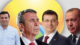 Optimar Araştırma'dan Cumhurbaşkanlığı anketi: İşte Erdoğan'ın en güçlü rakipleri...