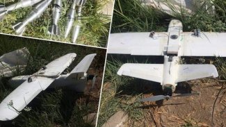 PKK’den askerlere drone'lu saldırı girişimi