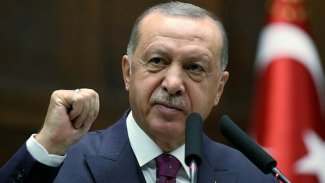 Reuters: Türk yetkili, Erdoğan'ın 'müjde'sini açıkladı