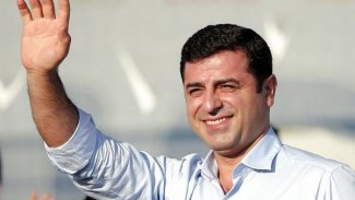 Selahattin Demirtaş'tan 'ittifak modeli' önerisi