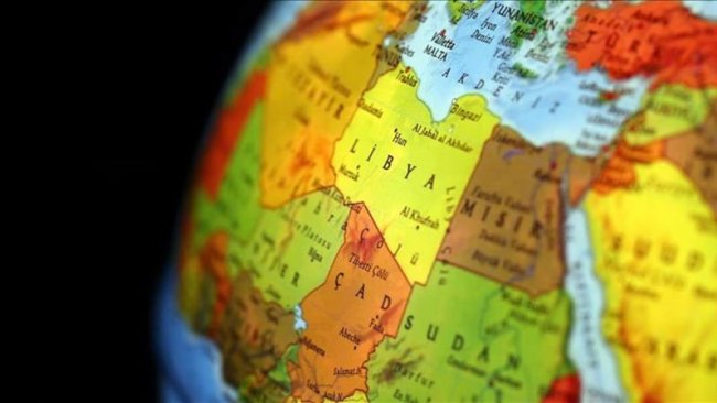 3 ülkeden Libya'daki ateşkes kararına ilişkin açıklama