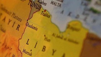Libya'da ateşkes ilan edildi!