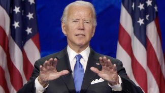 Biden: Gerekirse ülkeyi kapatırım!