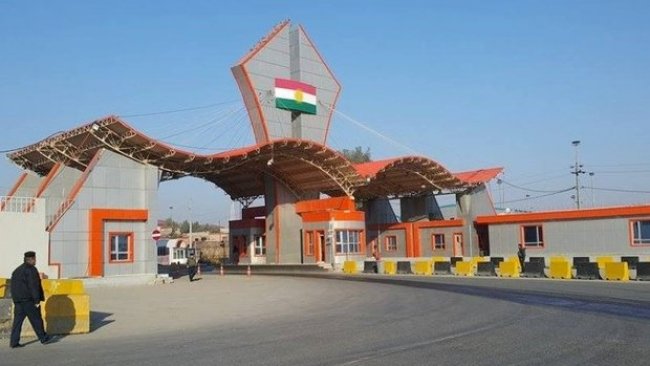Kürdistan Bölgesi, Türkiye’ye karadan seyahat için yeni şartlar getirdi