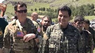 Sömürgeci devletlerin ve Kandil'in Mazlum Kobani hazımsızlığı