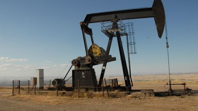 TPAO’ya Kürt illeri için petrol arama ruhsatı verildi