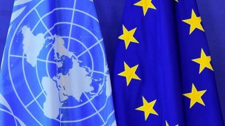 AB ve BM’den Libya’da ateşkes açıklaması