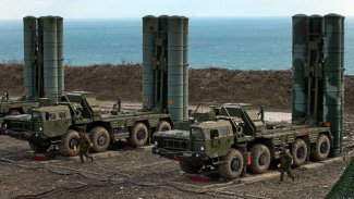 Rusya'dan S-400 açıklaması