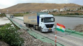 Peşhabur Sınır Kapısı yeniden açılıyor
