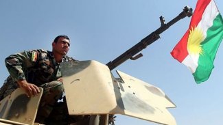 "Şengal'deki Araplar Peşmerge'nin bölgeye dönmesini istiyor"