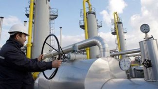 'Türkiye gaz ithalatında İran ve Rusya yerine Katar'a yöneldi'