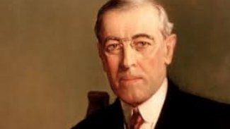 Woodrow Wilson