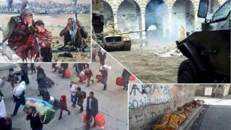 Aklı Önceliğinden kaymış Kürtlerle işimiz zor!