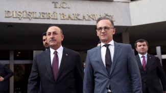Çavuşoğlu'ndan Yunanistan'a rest: &quot;Gereği neyse onu yaparız&quot;