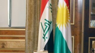 Peşmerge Bakanlığı ile Irak Savunma Bakanlığı bir araya geliyor