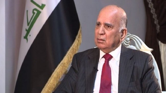 "Türkiye ile diyaloğa ihtiyaç var ama önce operasyonlar durmalı"