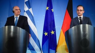 Yunanistan’dan Türkiye’ye uyarı: &quot;Egemenlik haklarımızı koruyacağız&quot;