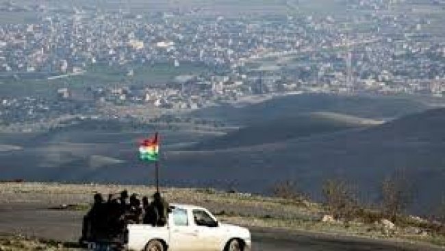ABD’den, Kürdistan Bölgesi, Irak ve Türkiye’ye Şengal önerisi