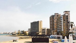 Anastasiadis'ten Guterres'e çağrı: Türkiye'nin 'hayalet şehir’ Maraş'ı turizme açmasına izin vermeyin