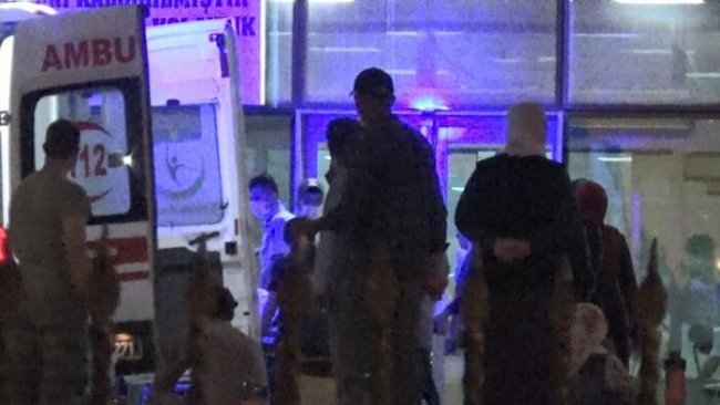 Diyarbakır'da iki aile arasında kavga: 7 ölü