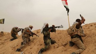 Musul'da IŞİD'e büyük darbe