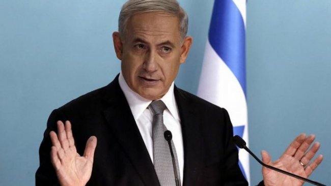 Netanyahu'dan Hizbullah'a uyarı