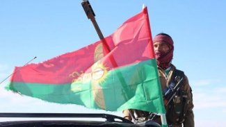 YBŞ: Türkiye Şengal'e saldırı düzenledi