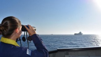 Yunanistan, Kıbrıs, İtalya ile Fransa'dan ortak tatbikat kararı