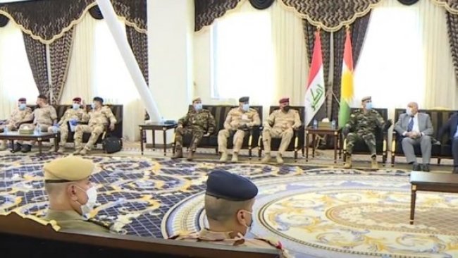 Anlaşma sağlandı: 4 ortak güvenlik üssü kurulacak