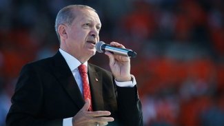 CAP: Erdoğan genç seçmenlerin desteğini kaybediyor
