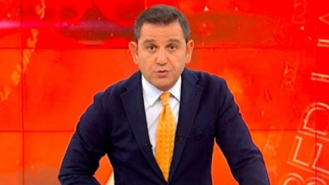 HDP’den 'Fatih Portakal' açıklaması
