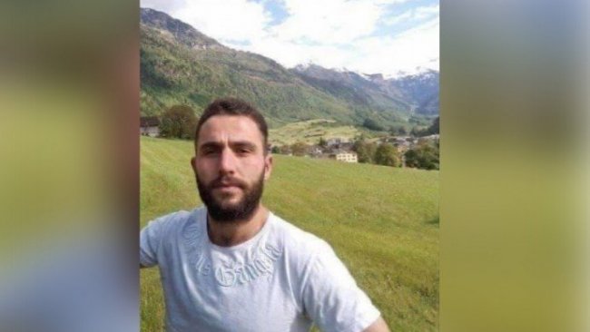 İltica talebi kabul edilmeyen Kürt genci intihar etti