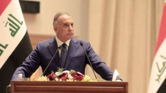 Kazımi: Erken seçimde aday olmayacağım